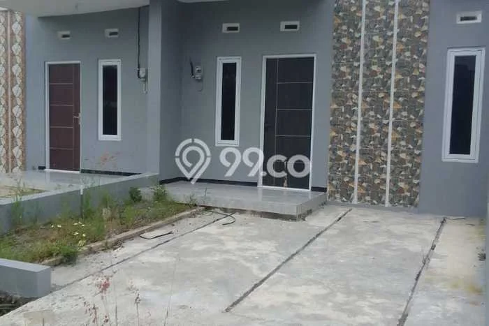 Rumah Budget Terbaik Dijual Area Pedurungan LT 58m2 Rumah Budget Terbaik Dijual Area Pedurungan LT 58m2