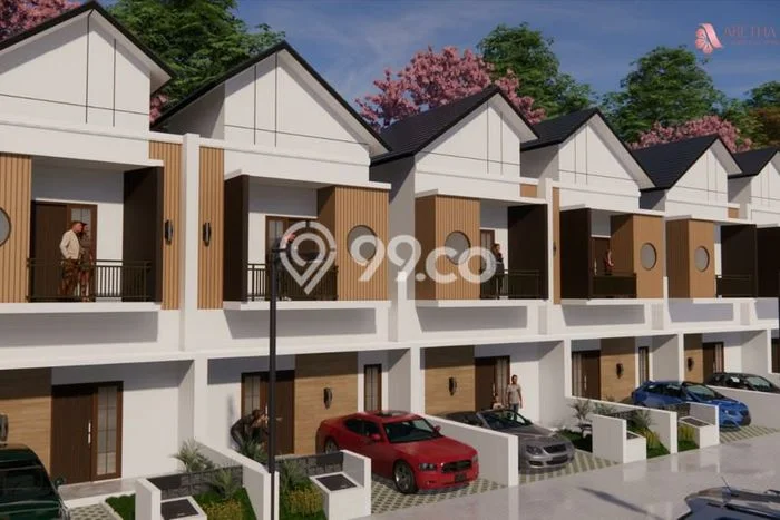 Dijual Hunian Rumah Terawat 3 Kamar di Pudak Payung, Semarang Dijual Hunian Rumah Terawat 3 Kamar di Pudak Payung, Semarang