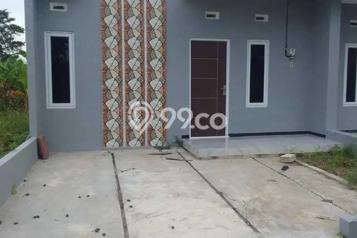 Rumah Budget Terbaik Dijual Area Pedurungan LT 58m2 Rumah Budget Terbaik Dijual Area Pedurungan LT 58m2