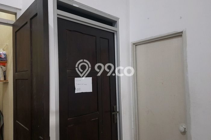 Rumah di Pedurungan, Semarang, Luas 60m2m² LB 40m2m² Rumah di Pedurungan, Semarang, Luas 60m2m² LB 40m2m²