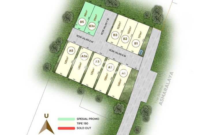 Peluang Investasi! Kost Dijual di Tembalang, Semarang, 11 KT, 11 KM, Luas 175m2 Peluang Investasi! Kost Dijual di Tembalang, Semarang, 11 KT, 11 KM, Luas 175m2