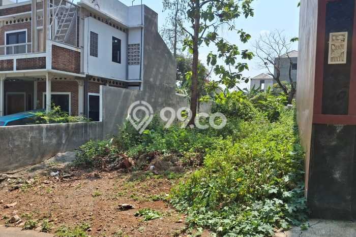 Dijual Tanah di Tembalang Semarang Luas 125m2 SHM Dijual Tanah di Tembalang Semarang Luas 125m2 SHM