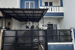 Dijual Hunian Rumah Terawat 3 Kamar di Sektor 1E-Gading Serpong, Tangerang Dijual Hunian Rumah Terawat 3 Kamar di Sektor 1E-Gading Serpong, Tangerang