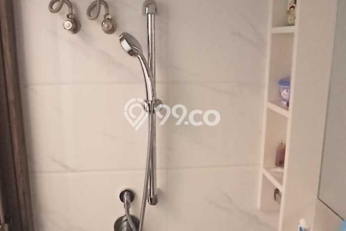 Apartemen Minimalis untuk Disewa, 1 Kamar di Tangerang Apartemen Minimalis untuk Disewa, 1 Kamar di Tangerang