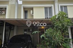 Jarang Ada! Rumah Kontrakan 3 Kamar Bagus Siap Huni Gading Serpong Jarang Ada! Rumah Kontrakan 3 Kamar Bagus Siap Huni Gading Serpong