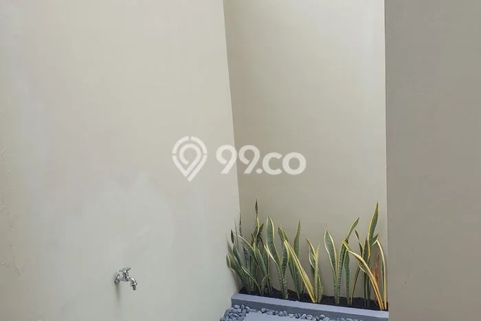 Disewakan Rumah Harga Terjangkau di Gading Serpong Tangerang dengan 2 Kamar Tidur Disewakan Rumah Harga Terjangkau di Gading Serpong Tangerang dengan 2 Kamar Tidur