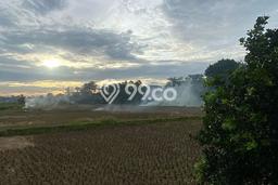 Kavling Tanah Dijual di Legok, Tangerang, Luas 935m2 Area Strategis Kavling Tanah Dijual di Legok, Tangerang, Luas 935m2 Area Strategis