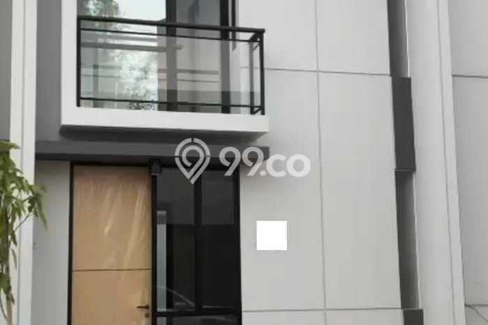 Lokasi strategis! Rumah siap pakai disewakan di Karawaci LB 82m2 Lokasi strategis! Rumah siap pakai disewakan di Karawaci LB 82m2