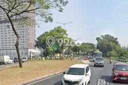 Dijual Tanah 6400m2 di BSD City, Tangerang Dijual Tanah 6400m2 di BSD City, Tangerang