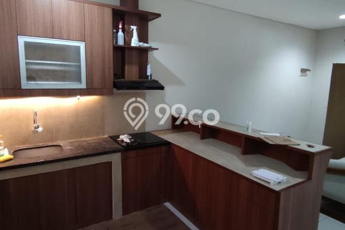 Jarang Ada! Rumah Sewa 4 Kamar Bagus Siap Huni BSD Delatinos Jarang Ada! Rumah Sewa 4 Kamar Bagus Siap Huni BSD Delatinos