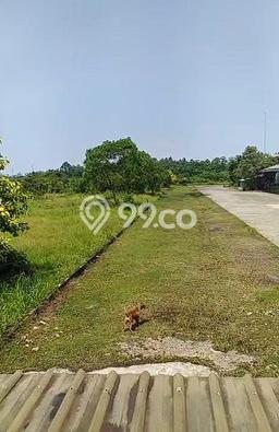 Tanah di Balaraja, Tangerang Luas 20000m2 Dijual Segera Tanah di Balaraja, Tangerang Luas 20000m2 Dijual Segera