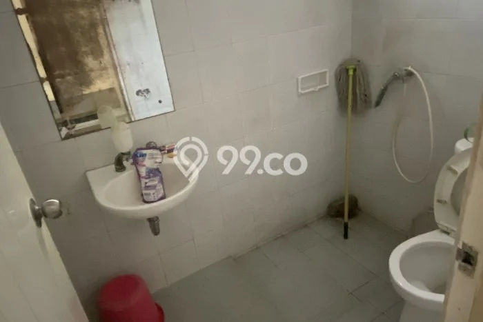 Sewa Rumah Murah di BSD City Tangerang dengan 3 KT Sewa Rumah Murah di BSD City Tangerang dengan 3 KT