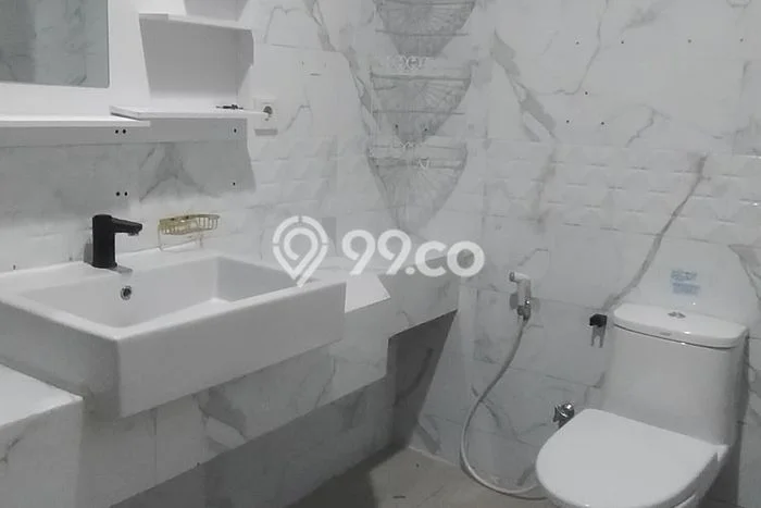 Siap Huni Hunian Elit 5 Kamar di Kelapa Gading Dekat ke Mana Pun Siap Huni Hunian Elit 5 Kamar di Kelapa Gading Dekat ke Mana Pun