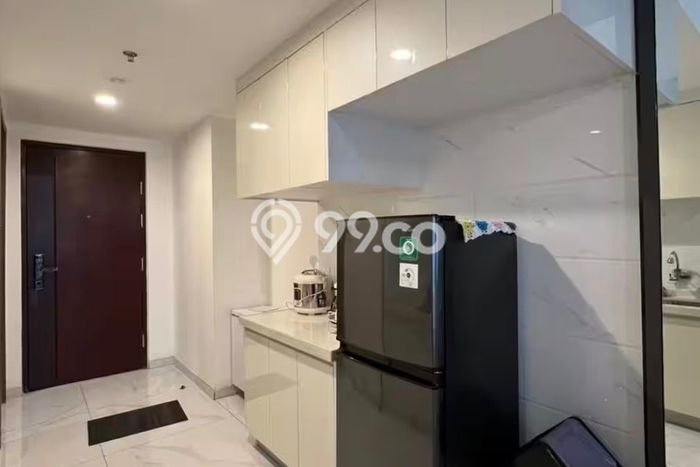 Apartemen Sewa 3 Kamar Murah Siap Huni di Tangerang, Luas 68m2 Apartemen Sewa 3 Kamar Murah Siap Huni di Tangerang, Luas 68m2