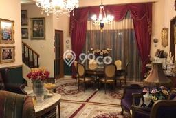 Rumah Elit LB 250m2 Siap Huni Desain Elegan di Bintaro, Tangerang Selatan Rumah Elit LB 250m2 Siap Huni Desain Elegan di Bintaro, Tangerang Selatan