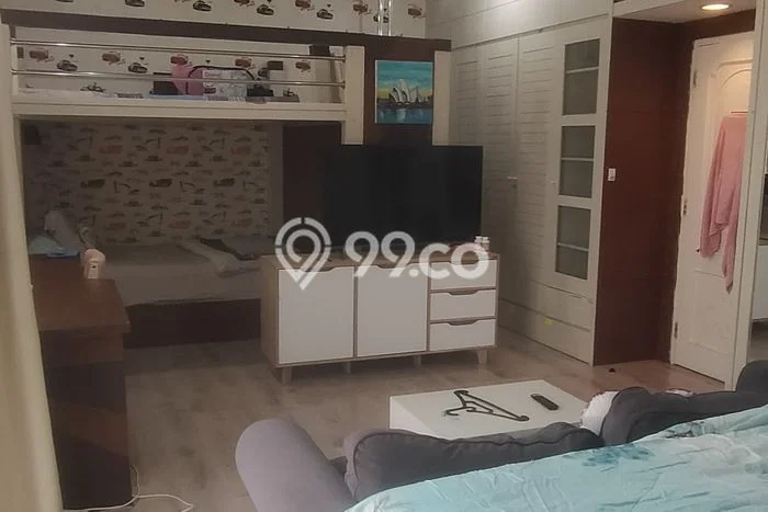 Siap Huni Hunian Elit 5 Kamar di Kelapa Gading Dekat ke Mana Pun Siap Huni Hunian Elit 5 Kamar di Kelapa Gading Dekat ke Mana Pun