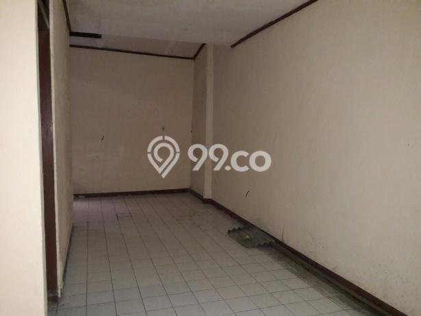 Rumah Modern Minimalis 3 KT Bisa Langsung Pindah di Karawaci Rumah Modern Minimalis 3 KT Bisa Langsung Pindah di Karawaci
