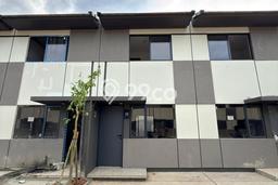Hunian Nyaman Asri 2 KT Siap Huni di BSD City Tangerang Hunian Nyaman Asri 2 KT Siap Huni di BSD City Tangerang