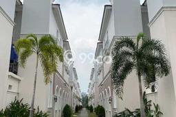 Jarang Ada! Rumah Kontrakan 2 Kamar Nyaman Siap Huni BSD Vanya Park Jarang Ada! Rumah Kontrakan 2 Kamar Nyaman Siap Huni BSD Vanya Park