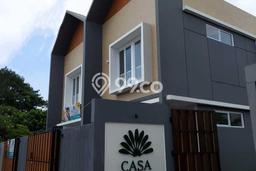 Rumah Modern 3 KT LT 61m2 di Bintaro Rumah Modern 3 KT LT 61m2 di Bintaro