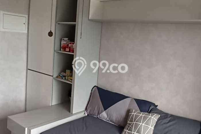 Apartemen Minimalis untuk Disewa, 1 Kamar di Tangerang Apartemen Minimalis untuk Disewa, 1 Kamar di Tangerang