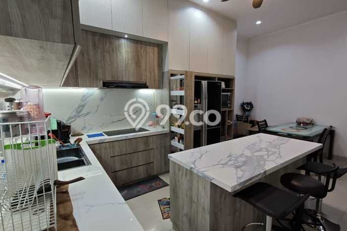 Dijual Rumah Eksklusif 3 KT di Ciater, Tangerang Dijual Rumah Eksklusif 3 KT di Ciater, Tangerang
