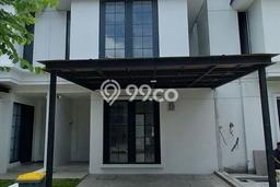 Hunian Nyaman Asri 3 KT Siap Pakai di Bintaro Tangerang Selatan Hunian Nyaman Asri 3 KT Siap Pakai di Bintaro Tangerang Selatan