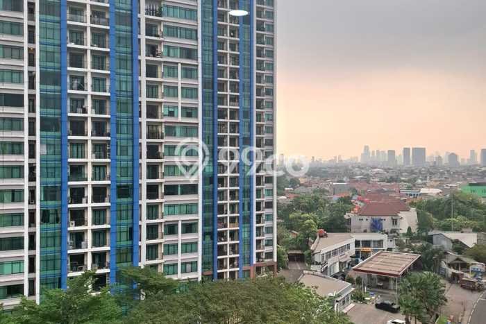 Apartemen Luxury Dijual di Jakarta Selatan Lokasi Strategis Punya 3 Kamar Tidur Apartemen Luxury Dijual di Jakarta Selatan Lokasi Strategis Punya 3 Kamar Tidur