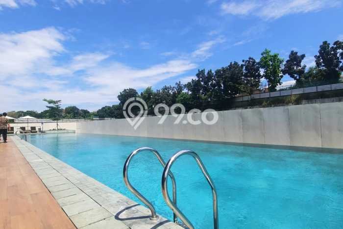 Apartemen Murah Dijual di Tangerang 1 KT & 1 KM Apartemen Murah Dijual di Tangerang 1 KT & 1 KM