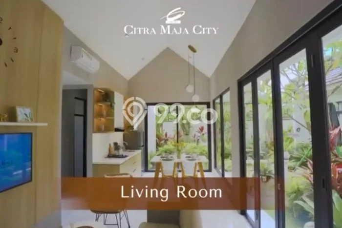 Dijual Rumah 3 Kamar Lokasi Strategis Nyaman dan Strategis di Maja Dijual Rumah 3 Kamar Lokasi Strategis Nyaman dan Strategis di Maja