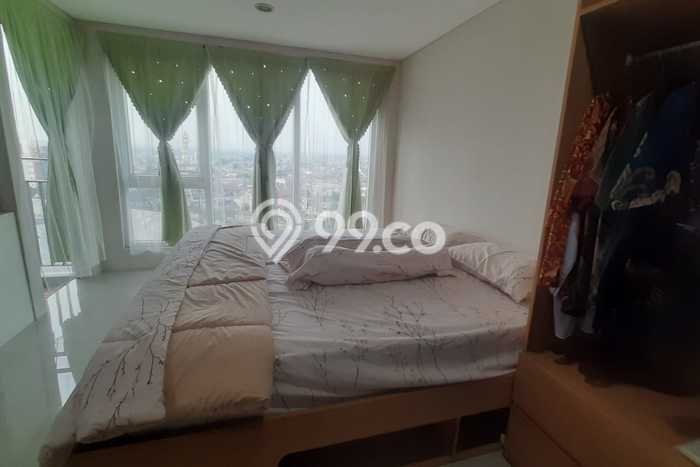 Dijual Apartemen 0 KT & 1 KM di Tangerang Selatan Area Strategis Dijual Apartemen 0 KT & 1 KM di Tangerang Selatan Area Strategis