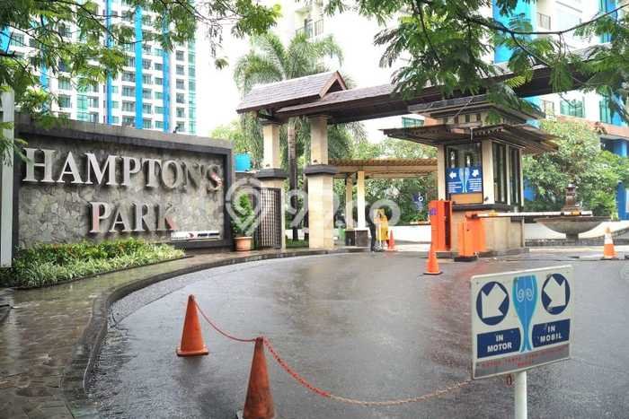Apartemen Luxury Dijual di Jakarta Selatan Lokasi Strategis Punya 3 Kamar Tidur Apartemen Luxury Dijual di Jakarta Selatan Lokasi Strategis Punya 3 Kamar Tidur
