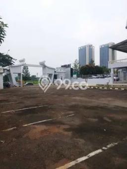 Tanah Kawasan BSD, Luas 2304m², Akses Jalan Raya Tanah Kawasan BSD, Luas 2304m², Akses Jalan Raya