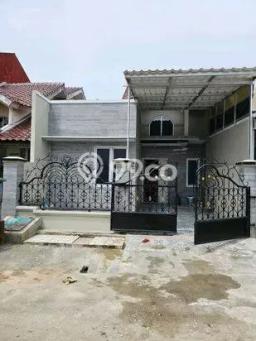 Bisa KPR! Rumah Cipondoh, Tangerang, LT 90m² Bangunan 100m² Bisa KPR! Rumah Cipondoh, Tangerang, LT 90m² Bangunan 100m²