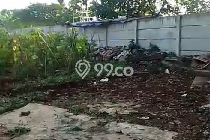 Tanah Strategis Kawasan Alam Sutera, Luas 14820m², Dekat Alam Sutera, Tangerang, Tangerang Tanah Strategis Kawasan Alam Sutera, Luas 14820m², Dekat Alam Sutera, Tangerang, Tangerang
