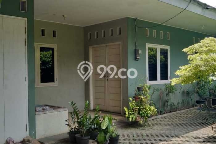 Rumah Elit LB 400m2 Siap Huni Desain Elegan di Pejompongan, Jakarta Pusat Rumah Elit LB 400m2 Siap Huni Desain Elegan di Pejompongan, Jakarta Pusat