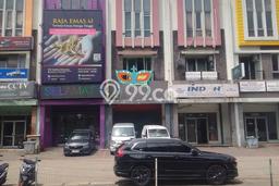 Ruko di Gading Serpong, Luas 240m2m², Lokasi Strategis, Mainroad Ruko di Gading Serpong, Luas 240m2m², Lokasi Strategis, Mainroad