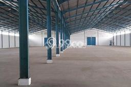 Area Ramai! Gudang Dijual di Serang Cibarusah untuk Bisnis Luas Bangunan 5000m2 Area Ramai! Gudang Dijual di Serang Cibarusah untuk Bisnis Luas Bangunan 5000m2