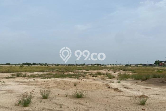 Tanah Kosong Dijual di Karawang dengan Area 77000m2 Tanah Kosong Dijual di Karawang dengan Area 77000m2