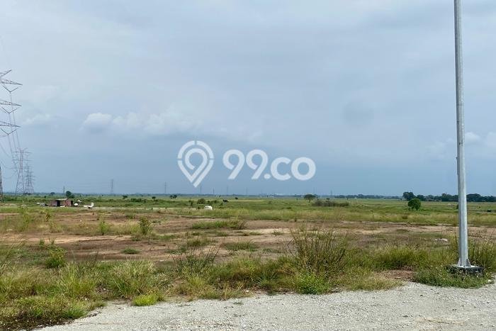Tanah Kavling Dijual di Bekasi dengan Spesifikasi 70000m2 Tanah Kavling Dijual di Bekasi dengan Spesifikasi 70000m2