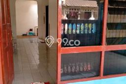 Rumah Modern LB/LT 90m2/100m2 Dijual di Bekasi, Bekasi Rumah Modern LB/LT 90m2/100m2 Dijual di Bekasi, Bekasi