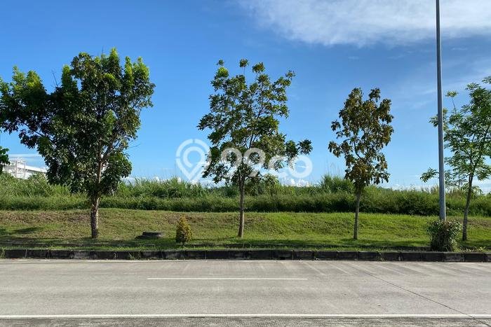 Tanah di Karawang Barat, Karawang Luas 150000m2 Dijual Segera Tanah di Karawang Barat, Karawang Luas 150000m2 Dijual Segera