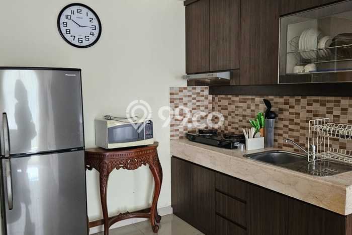 Disewakan Segera Apartemen Strategis 2 KT, 1 KM di Kawasan Lippo Cikarang Disewakan Segera Apartemen Strategis 2 KT, 1 KM di Kawasan Lippo Cikarang
