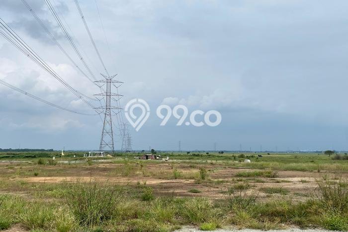 Tanah Kavling Dijual di Bekasi dengan Spesifikasi 70000m2 Tanah Kavling Dijual di Bekasi dengan Spesifikasi 70000m2