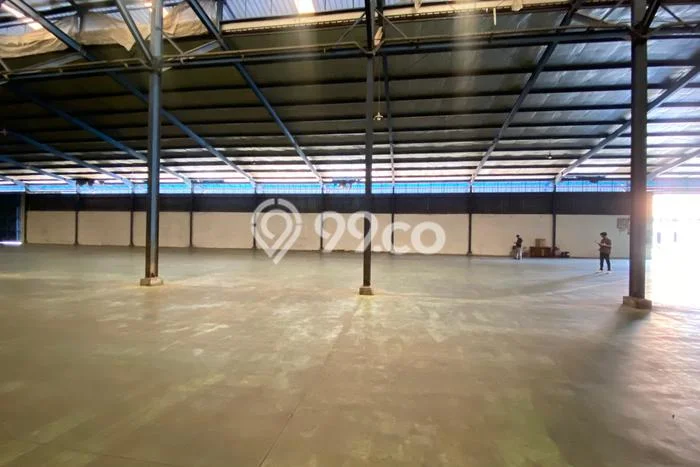 Gudang Disewa di Karawang Barat, Karawang, LT 32000m2 / LB 13000m2 Gudang Disewa di Karawang Barat, Karawang, LT 32000m2 / LB 13000m2