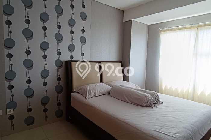 Disewakan Segera Apartemen Strategis 2 KT, 1 KM di Kawasan Lippo Cikarang Disewakan Segera Apartemen Strategis 2 KT, 1 KM di Kawasan Lippo Cikarang
