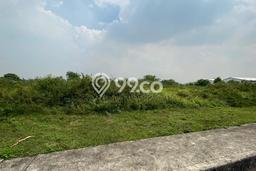 Dijual Tanah di Cibitung Bekasi Luas 5000m2 - Dijual Tanah di Cibitung Bekasi Luas 5000m2 -