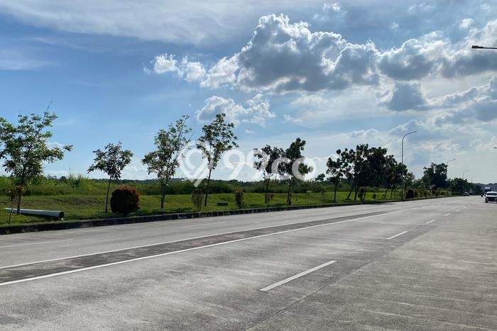 Tanah di Karawang Barat, Karawang Luas 150000m2 Dijual Segera Tanah di Karawang Barat, Karawang Luas 150000m2 Dijual Segera