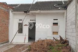 Jual Rumah Murah Meriah Cikarang Utara Punya 2 Kamar & LT 60m2 Jual Rumah Murah Meriah Cikarang Utara Punya 2 Kamar & LT 60m2