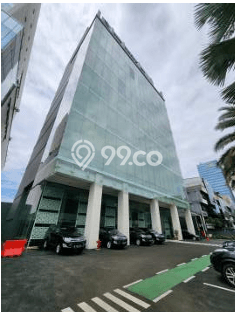Area Ramai! Kantor Dijual di Menteng untuk Bisnis Luas Bangunan 6290m2 Area Ramai! Kantor Dijual di Menteng untuk Bisnis Luas Bangunan 6290m2